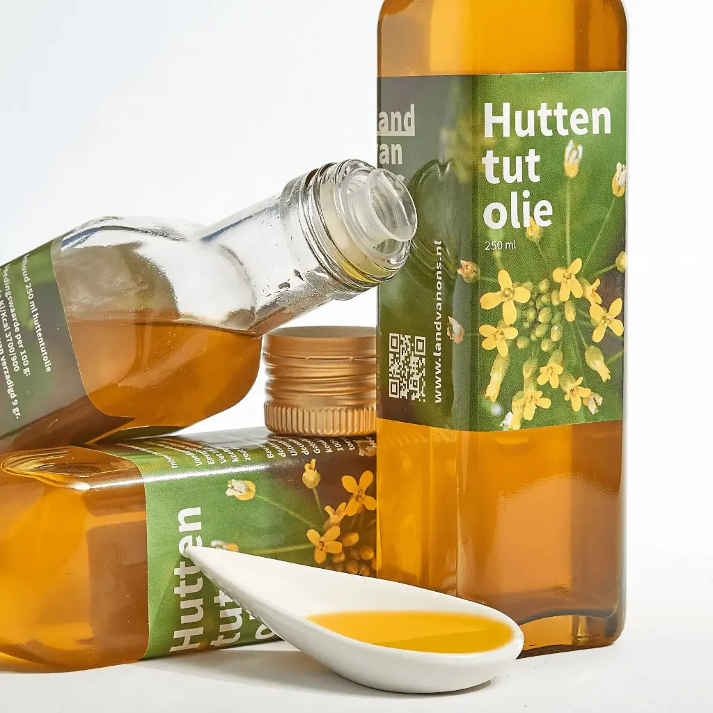 Land van Ons Huttentutolie