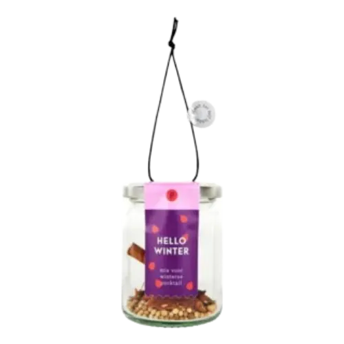 Pineut Hello winter – Cocktail