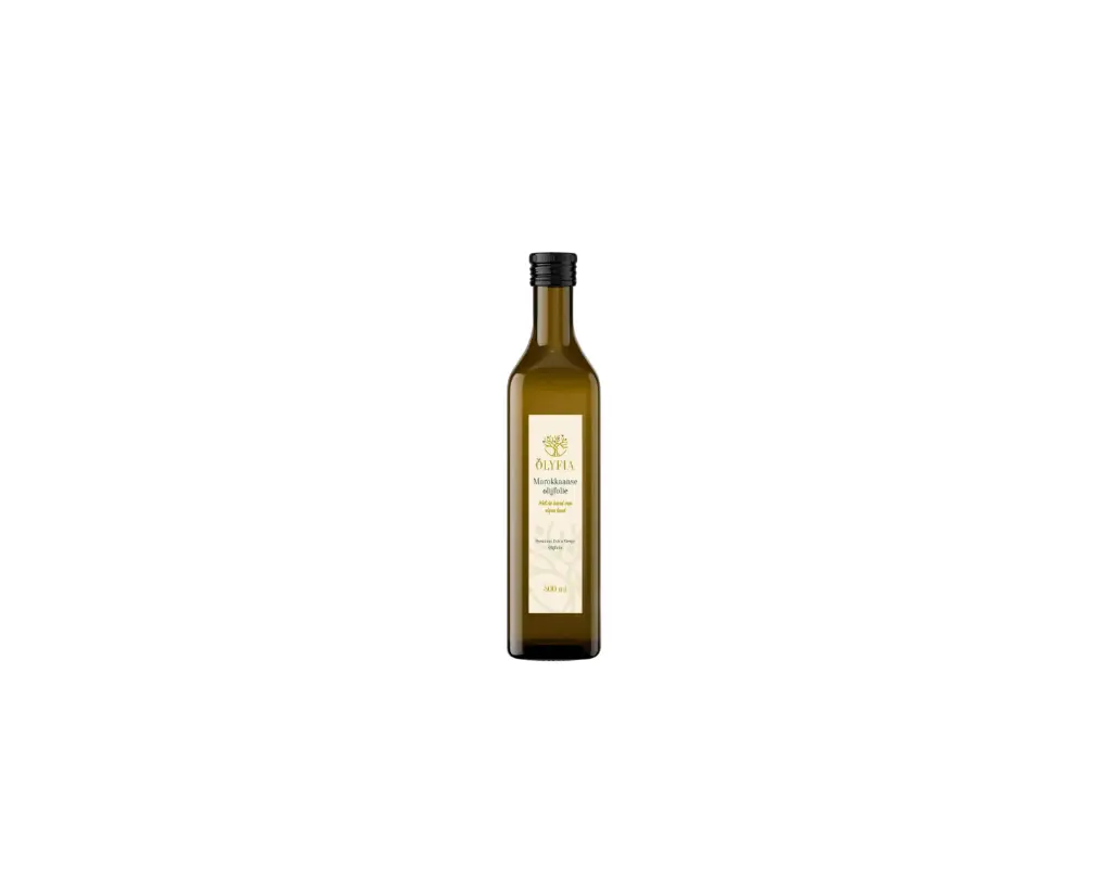 Olyfia Marrokaanse Olijfolie - 500ml 