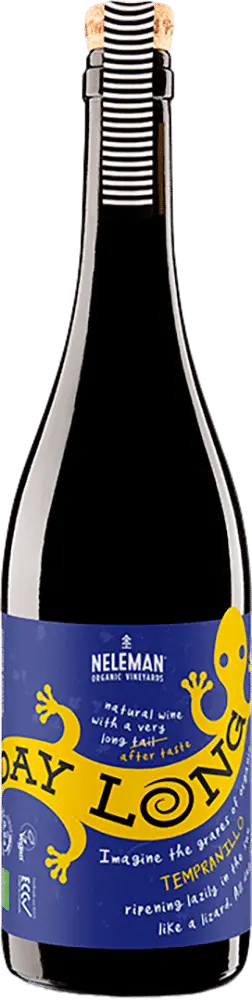 Neleman All Day Long Tempranillo (1 fles)