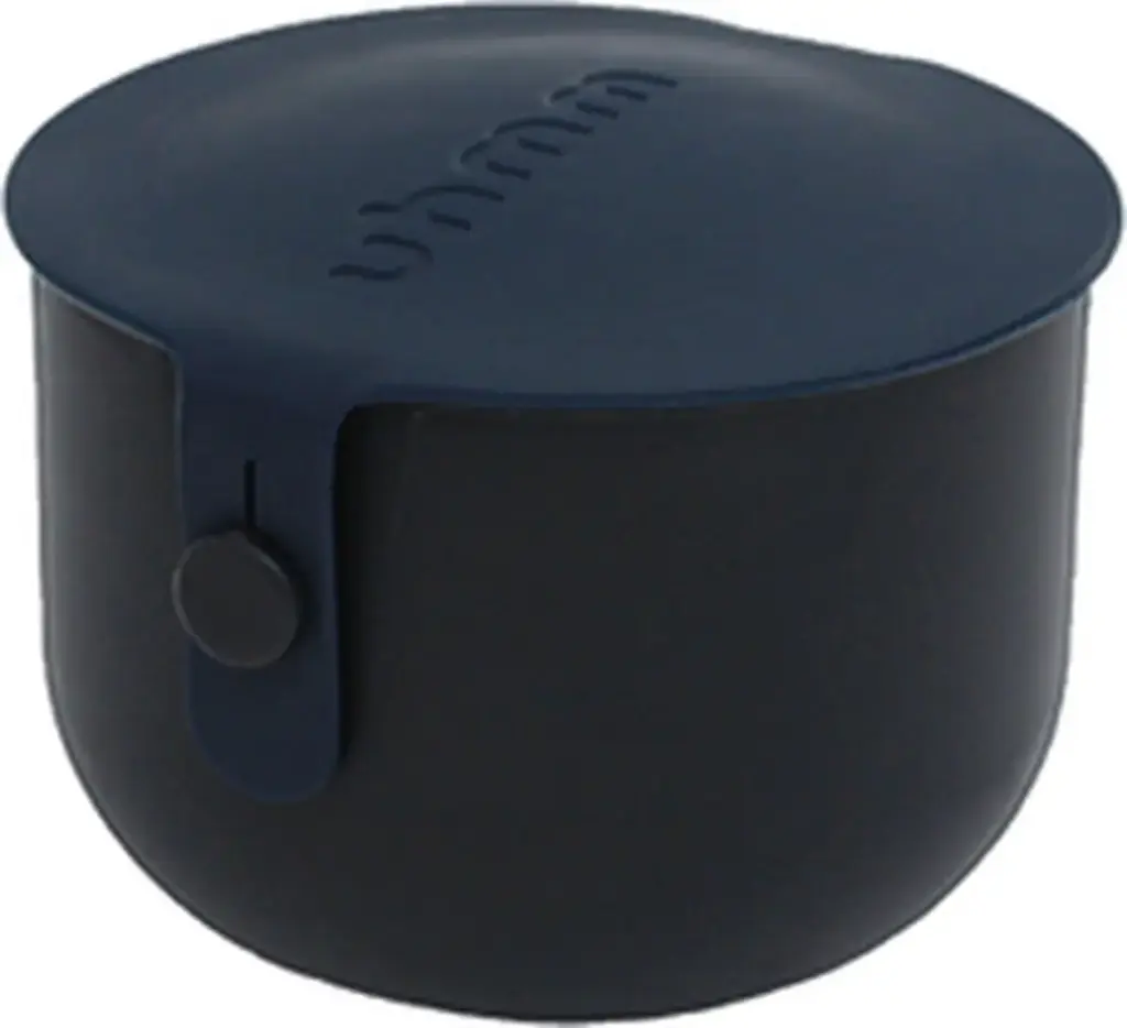Uhmm Bowl Duurzame Lunch-to-Go Kom (Nr 2) | Donker Blauw