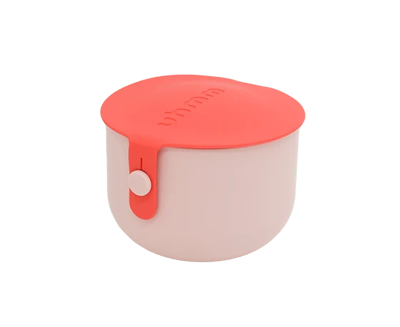 Uhmm Bowl Duurzame Lunch-to-Go Kom (Nr 2) | Roze