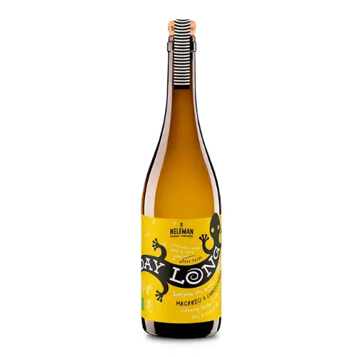 Neleman All Day Long Macabeo Chardonnay