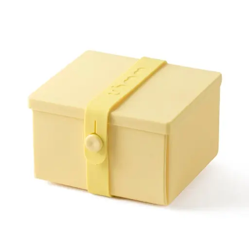 Uhmm Foldable Lunch Box | Citrus (Nr 2)