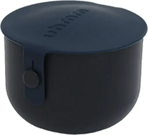 Uhmm Bowl Duurzame Lunch-to-Go Kom (Nr 2) | Donker Blauw