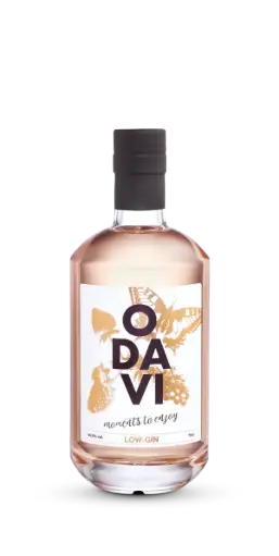 ODAVI Low-Gin