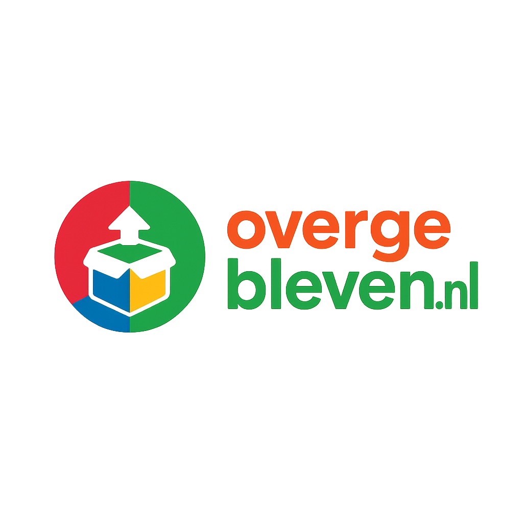 overgebleven.nl